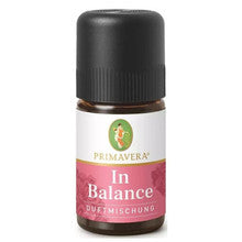 In Balance - A fragrant blend of essential oils 5ml