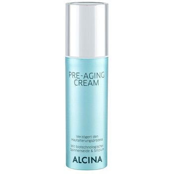 Pre-Aging Cream - Cream against the first signs of skin aging 50ml