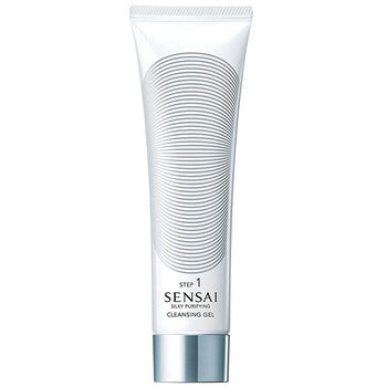 Silky Purifying Step One Cleansing Gel 125ml