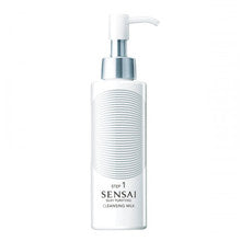 Silky Purifying Step One Cleansing Milk - Cleansing Milk 150ml
