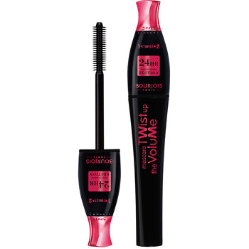 Twist Up The Volume Mascara - Shaping mascara for eyelash volume 8 ml 23 Black