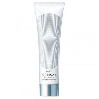 Silky Purifying Step One Cleansing Cream - Cleansing cream 125ml