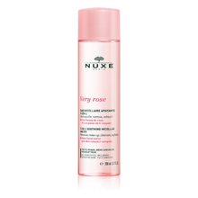 Very Rose Soothing Micellar Water - Soothing micellar water for face and eyes 400ml