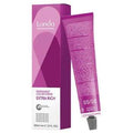 Permanent Color Extra Rich Creme - Permanent cream hair color 10/8