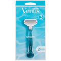 Venus Smooth - Women's razor + 1 spare head