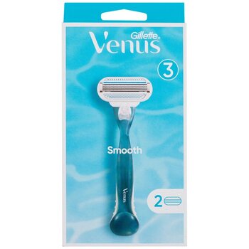 Venus Smooth - Women's razor + 1 spare head