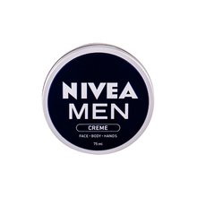 Men Creme Face Body Hands - Cream for face, body and hands 75ml