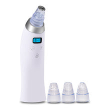 Peelmax - Cosmetic device for skin abrasion