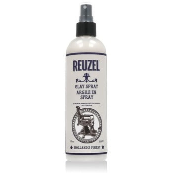 Clay Spray - Spray for a matte effect 355ml