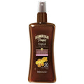 Protective Dry Spray Oil SPF 20 - Dry suntan oil with spray 200ml