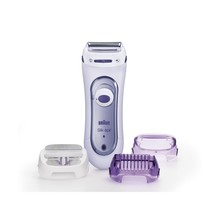 Braun LS 5560 - Epilator