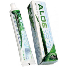 White Pearl Aloe Vera Toothpaste - Toothpaste 120.0g