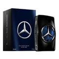 Mercedes-Benz Man Intense EDT 100ml