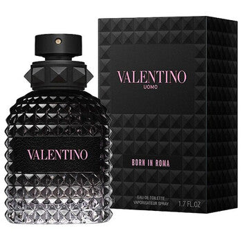 Valentino Uomo Born In Roma EDT 50ml
