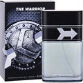 The Warrior EDT 100ml