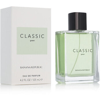 Classic Green EDP 125ml