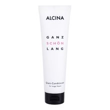 Ganz Schön Lang Conditioner - Smoothing conditioner for long hair 150ml