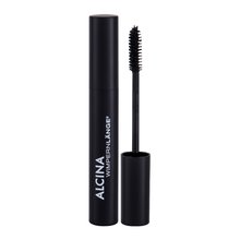 Wimpernlänge2 Mascara - Extending and volume mascara 9 ml 010 Black