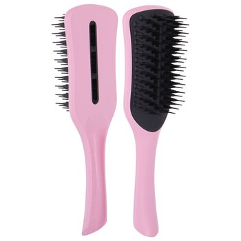 Easy Dry & Go Hairbrush Jet Black 1.0ks
