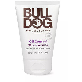 Oil Control Moisturizer - Moisturizing cream for men for oily skin 100ml