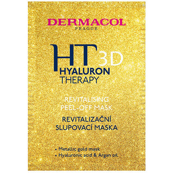 Hyaluron Therapy 3D Revitalizing Peel-Off Mask - Revitalizing peeling mask 15ml