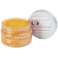 Sun Body Scrub - Body peeling with coconut oil 200.0g