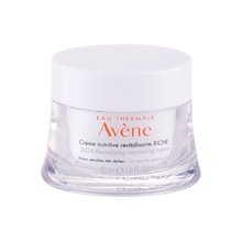 Sensitive Skin Revitalizing Nourishing Rich Cream - Revitalizing nourishing cream for dry sensitive skin 50ml