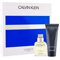 Eternity for Men Gift set EDT 50 ml and shower gel 100 ml 50ml