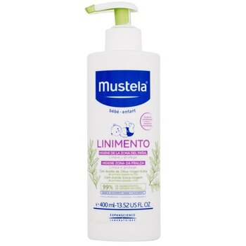 Baby Liniment Body Lotion 400ml