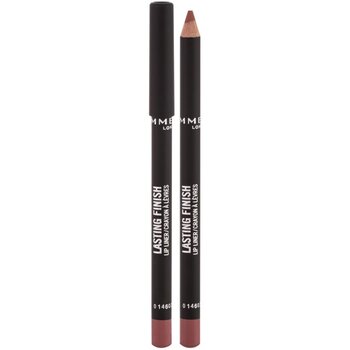 Lasting Finish Lip Pencil - Long-lasting lip pencil 1.2 g 760 90's Nude