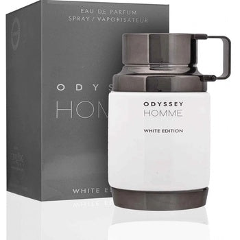 Odyssey Homme White Edition EDP 100ml