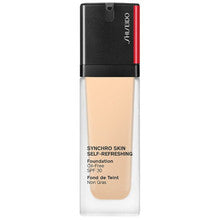 Synchro Skin Self-Refreshing Foundation SPF 30 - Long-lasting makeup 30 ml 410 Sunstone