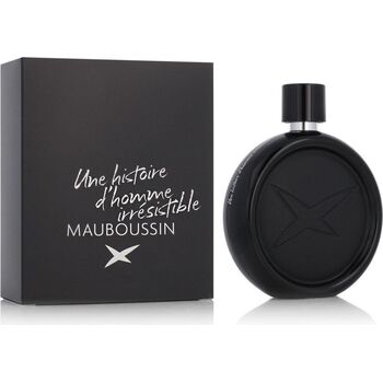 Une Histoire d´Homme Irresistible EDP 90ml