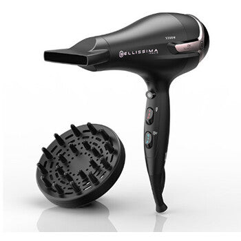 K9 2300 ION 11523 - Powerful hair dryer