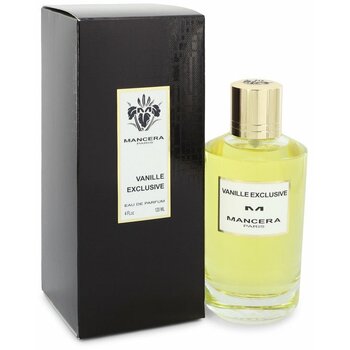 Vanille Exclusive EDP 120ml