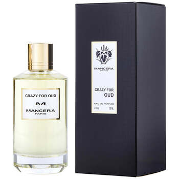 Crazy For Oud EDP 120ml