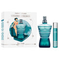 Le Male Gift set EDT 125 ml and EDT 20 ml 125ml