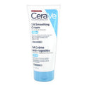 SA Smoothing Cream - Moisturizing softening cream for dry to very dry skin 340ml