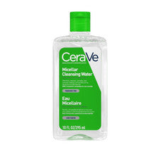 Micellar Cleansing Water - Micellar water with hydrating effect 295ml