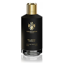 Black Gold EDP 120ml