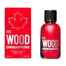 Red Wood EDT 30ml