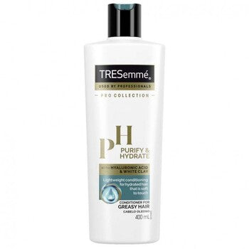 Purify & Hydrate Conditioner - Cleansing conditioner for oily hair 400ml