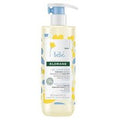 Gentle Cleansing Gel Bébé- Gentle cleansing gel for children from birth 500ml