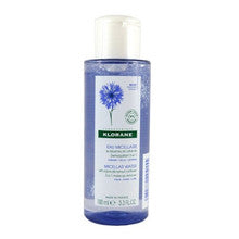 Micellar Water 3-in-1 Make-Up Remover - Flower micellar water 3 in 1 400ml