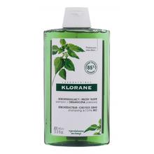 Nettle Oil Control Shampoo - Shampoo for oily hair 400ml