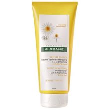 Blond Highlights Conditioner With Chamomile - Brightening conditioner for blond hair with chamomile 200ml