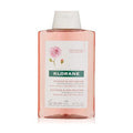 Soothing & Irritating Shampoo With Peony - Soothing shampoo for sensitive peony scalp 200ml