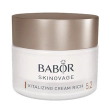 Skinovage Vitalizing Cream Rich - Vitalizing rich cream for tired skin 50ml