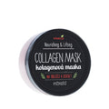 Collagen Mask Nourishing & Lifting - Collagen mask for face and décolleté 100ml