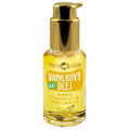 Organic Vanilla Oil 100ml